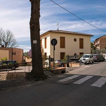 Casa Il Glicine A Due Passi Dal Centro Διαμέρισμα Σιένα Εξωτερικό φωτογραφία